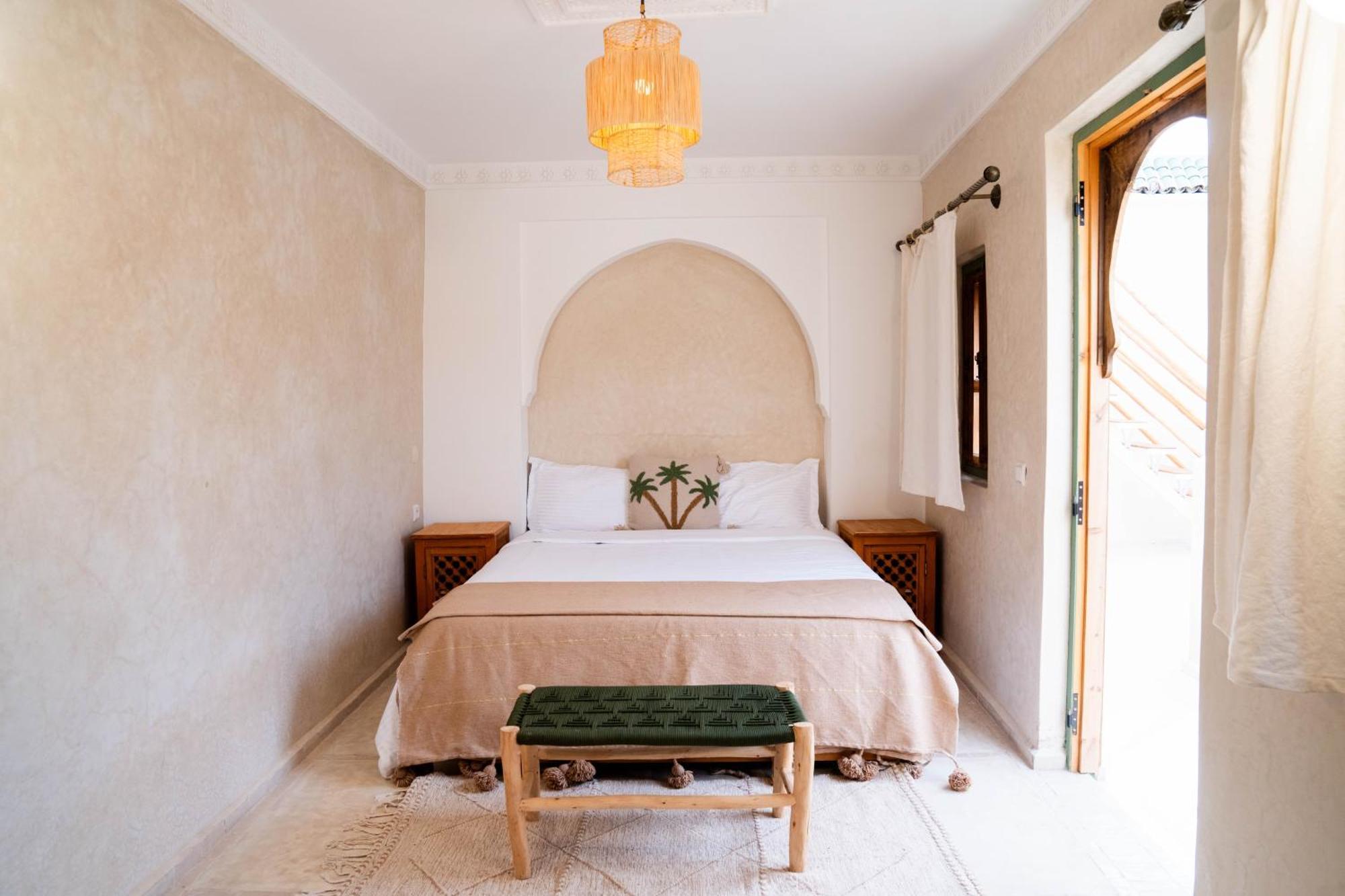 Riad Eden Dorient Marrakesh Luaran gambar