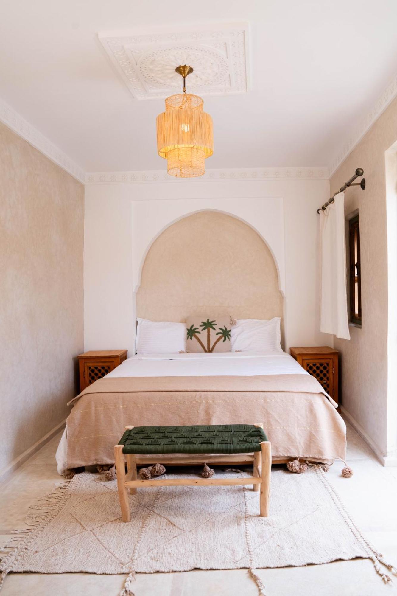 Riad Eden Dorient Marrakesh Luaran gambar