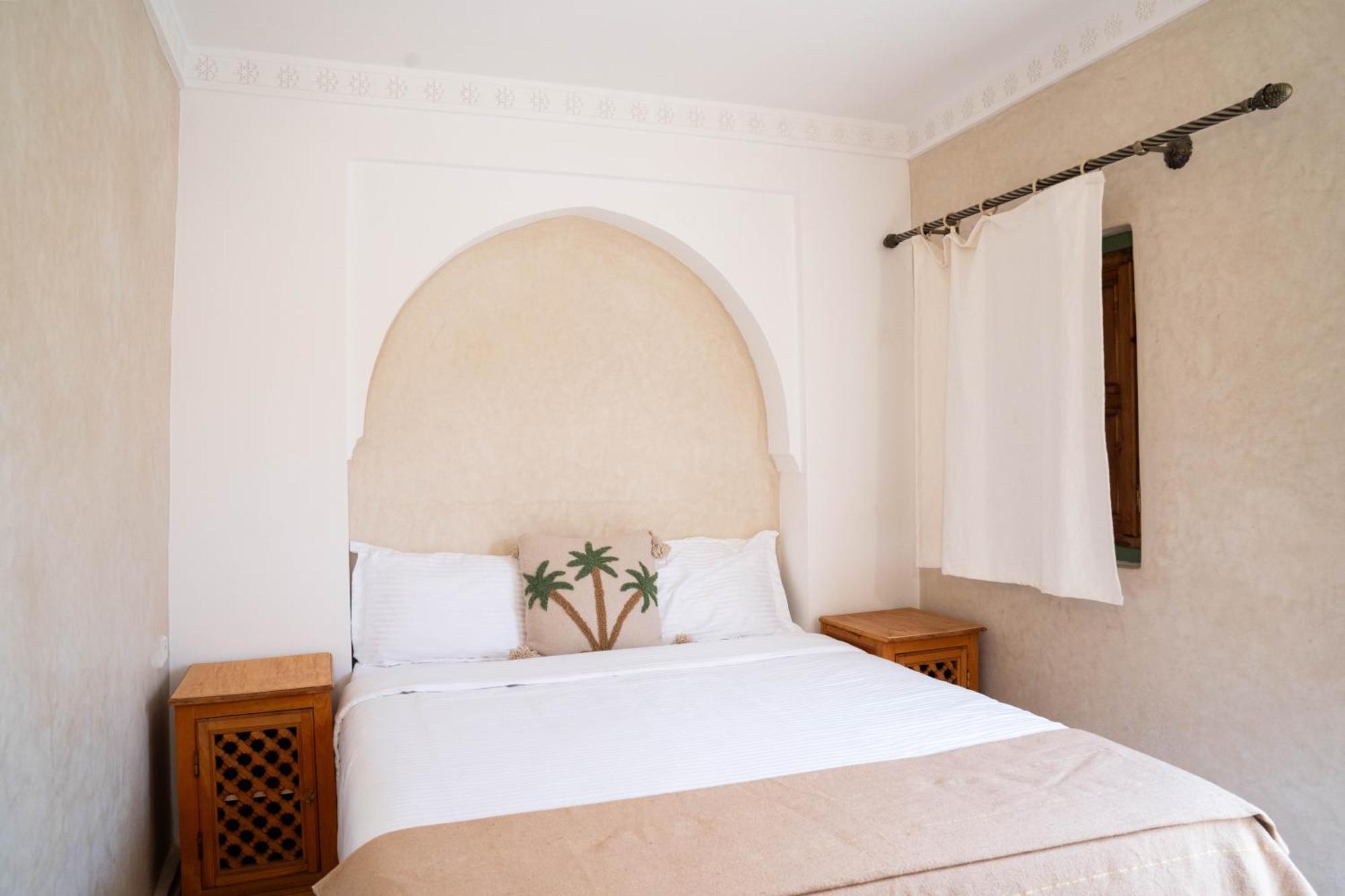 Riad Eden Dorient Marrakesh Luaran gambar