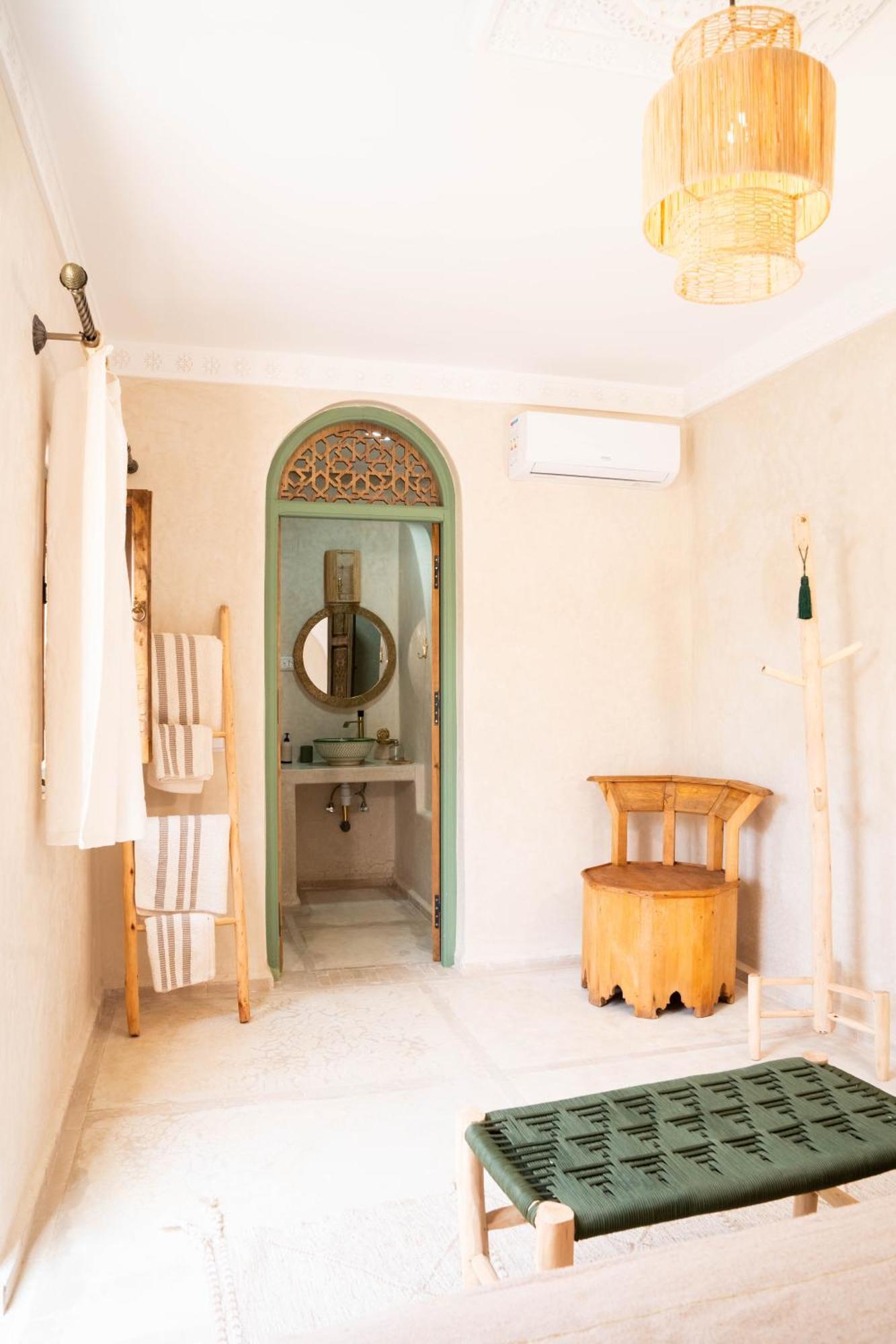 Riad Eden Dorient Marrakesh Luaran gambar