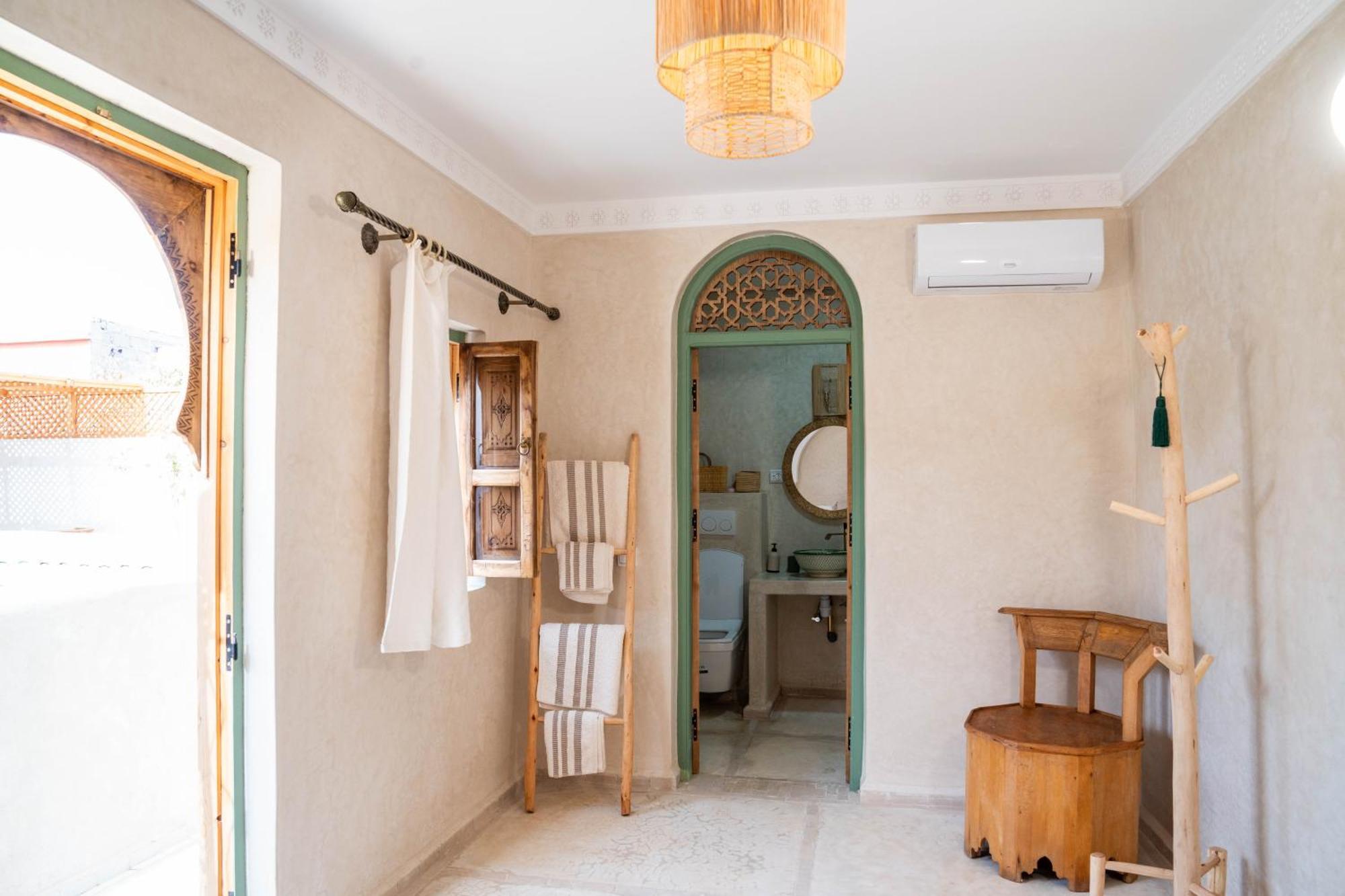 Riad Eden Dorient Marrakesh Luaran gambar