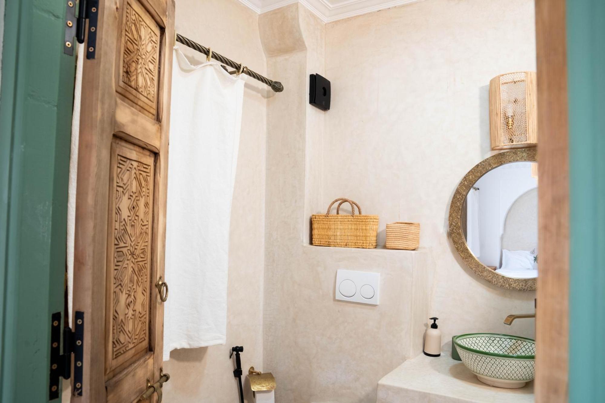 Riad Eden Dorient Marrakesh Luaran gambar