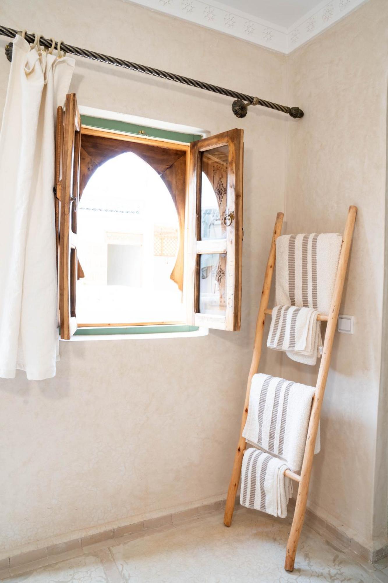 Riad Eden Dorient Marrakesh Luaran gambar