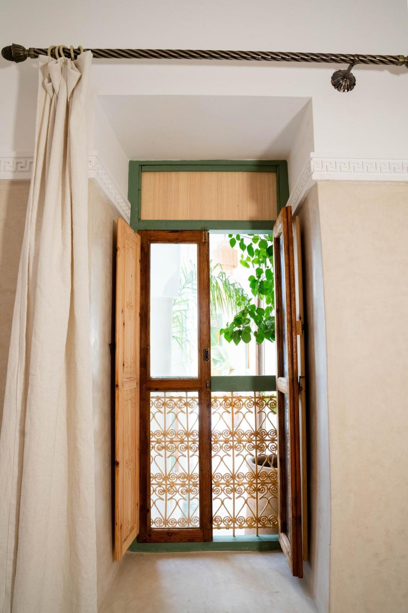 Riad Eden Dorient Marrakesh Luaran gambar