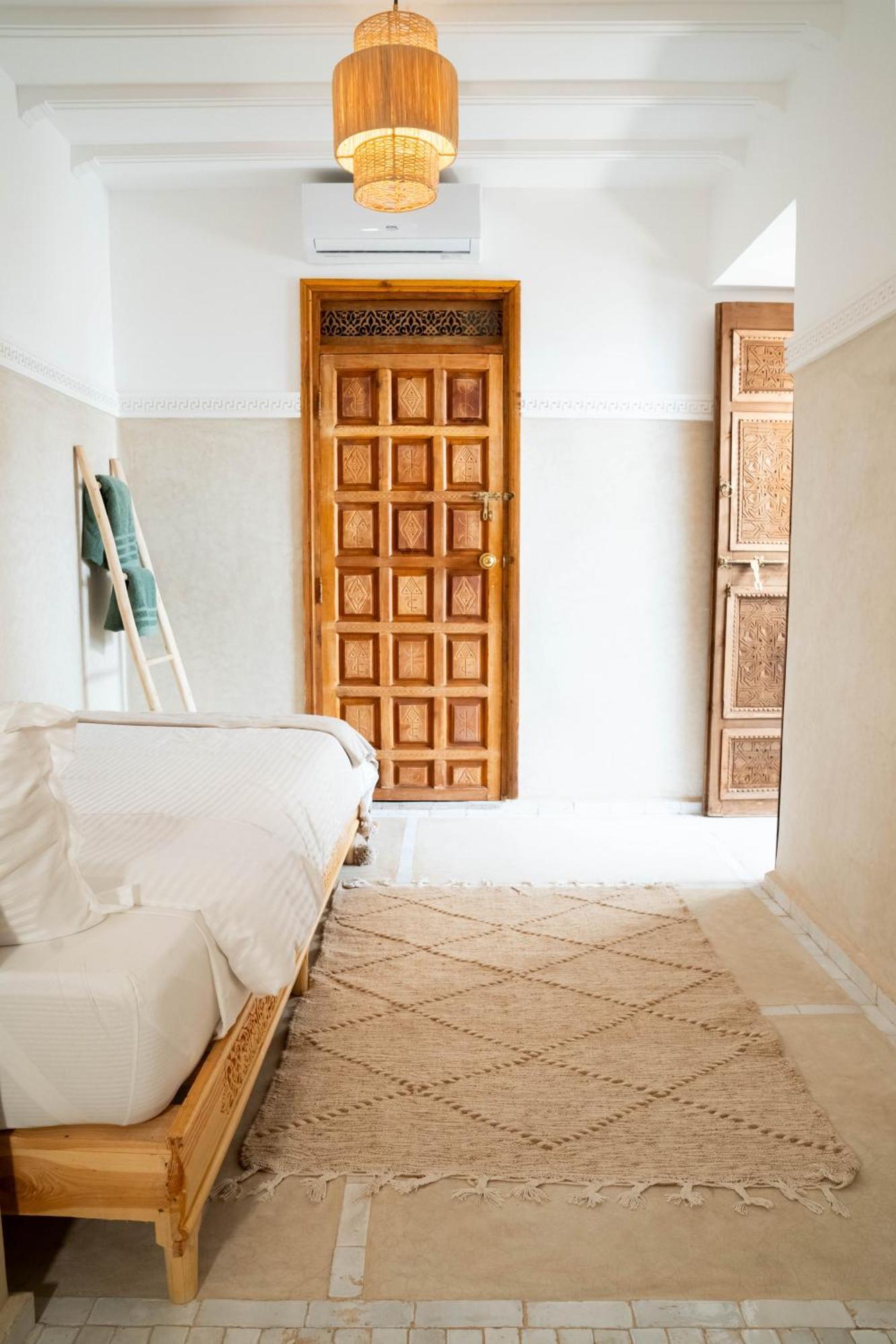 Riad Eden Dorient Marrakesh Luaran gambar
