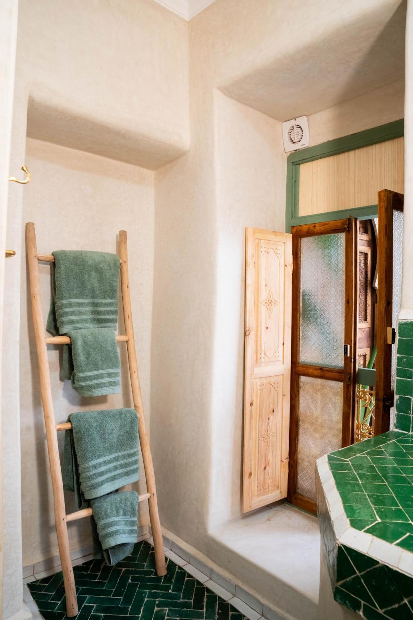 Riad Eden Dorient Marrakesh Luaran gambar